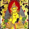 Máy Nghe Chú Thần Tài