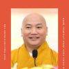 Thẻ nhớ Thầy Thích Phước Tiến MP3