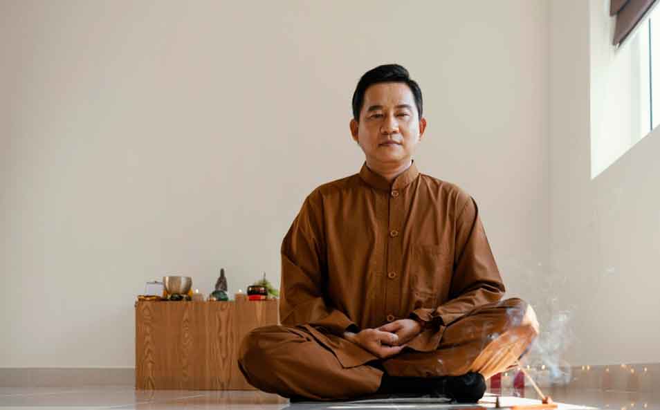 Lợi ích và công năng thù thắng của Chú Lăng Nghiêm. 17 Khi nào nên tụng Chú Lăng Nghiêm