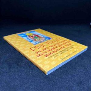 Kinh Vô Lượng Thọ 192 Trang