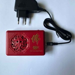 Cục sạc máy niệm Phật