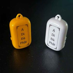 Máy Nghe Kinh Nhỏ CY-106 đeo cổ
