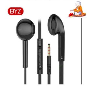 Tai nghe máy nghe pháp Jack 3.5mm