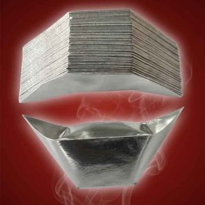 Bạc Thuyền Bán Thành Phẩm DIY