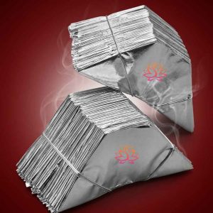 Bạc Thuyền Bán Thành Phẩm DIY