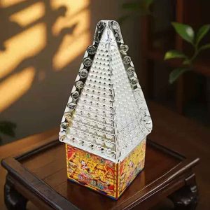 Núi Bạc Hàng Mã