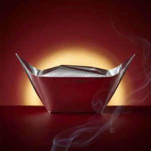 Thỏi Bạc mã giấy