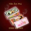Giấy Tiền Âm Phủ Cao Cấp (200 Tờ/Xấp)