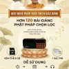 Máy Nghe Pháp Thầy Thích Giác Đăng