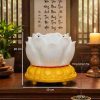 Máy Niệm Phật Để Ngoài Mộ Cao Cấp